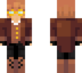 mine improved