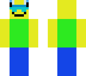 minecraft monster