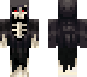 minecraft reaper orginal