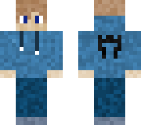 minecrafter