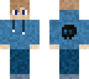 minecrafter