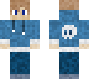 minecrafter