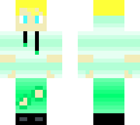 mint gamer