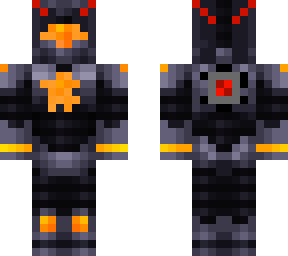 minuon magma bot