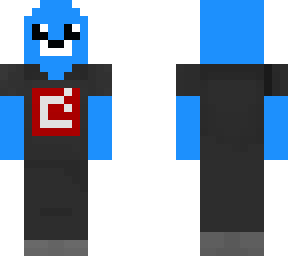 mojang blopaw