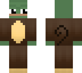 monke pepe