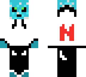 monster sweater n