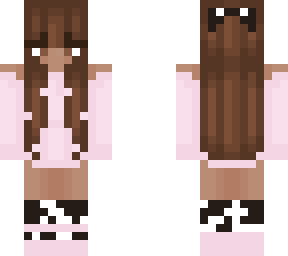 moo girl