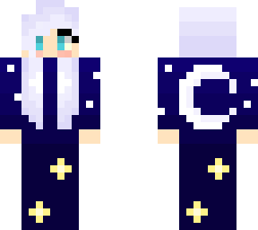 moon lady (alt)