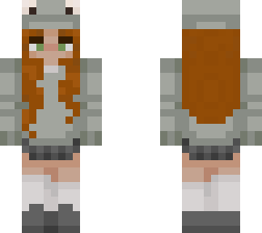 mouse girl fixed