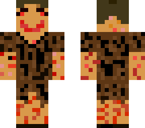 mr flintstone