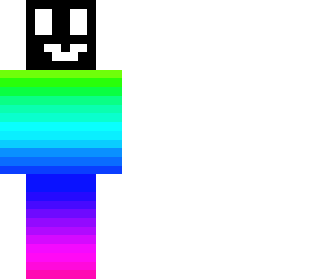 mr rainbow