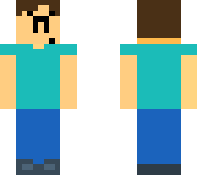 muno's steve