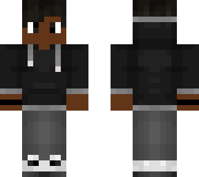 my 2nd skin (also a edit)