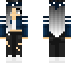 my anarchy skin