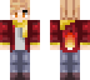 my custom skin