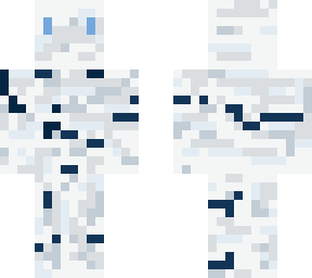 my dream skin