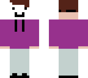 my dream skin