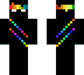 my first skin so be friendly