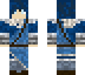 my mage