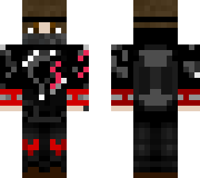 my main skin