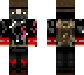 my main skin advanced