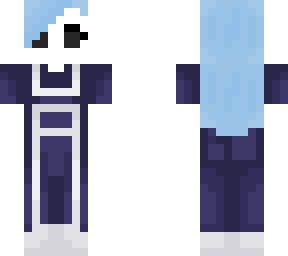 my mha oc