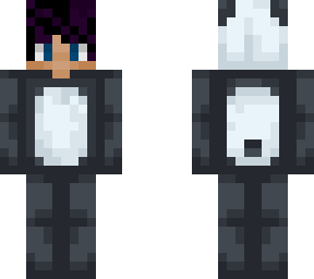 my minecraft skin