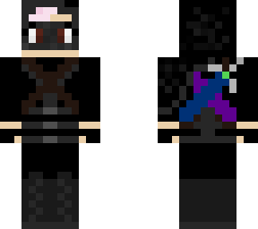 my oc v3