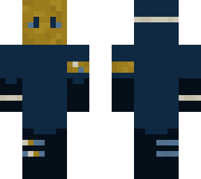 my personal skin