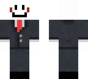 my skin. (jschlatt)