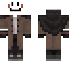 my skin. (pogtopia)