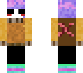 my skin