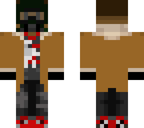 my skin