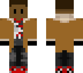 my skin