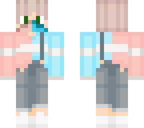 my skin