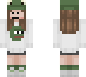 my skin