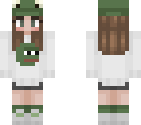 my skin