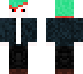 my skin costume edition