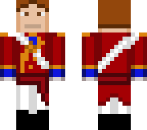 napoleonic csg officer