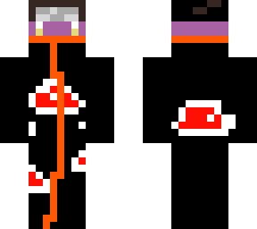 naruto l akatsuki nova sonic
