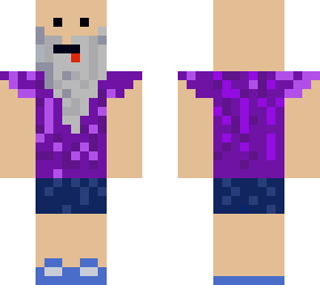 negative skin for me to use