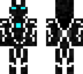 neon ireon chief