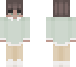 nerds skin (option 1)