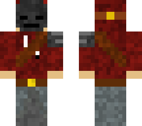 nether boy
