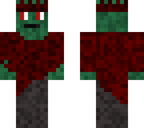 nether lord