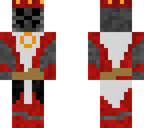 nether oro