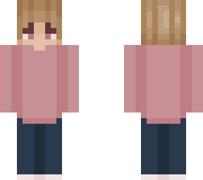 new oc, love them