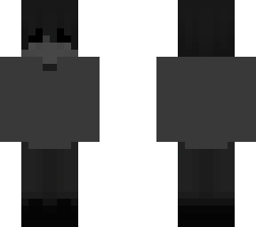 new skin??