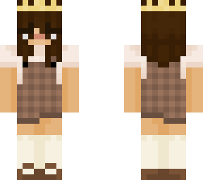 new skin